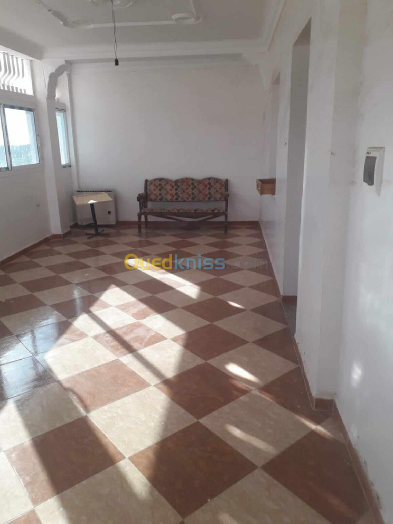 Vente Villa Chlef Oued fodda