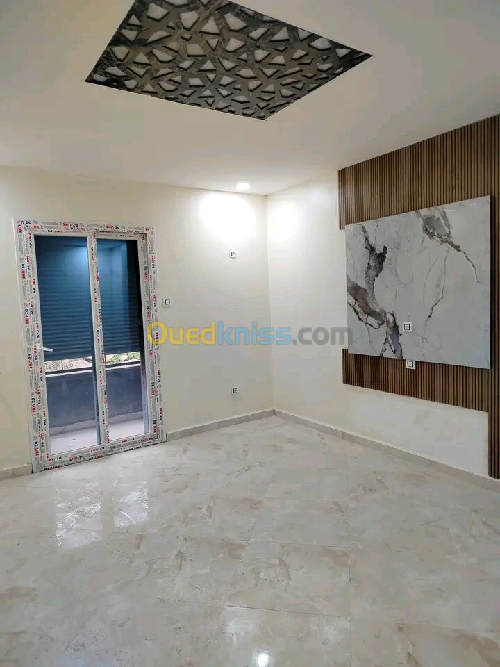 Vente Appartement F3 Annaba Annaba