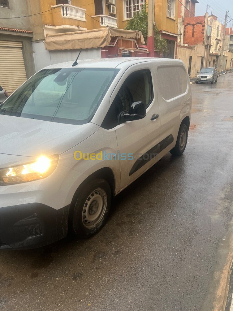 Fiat Doblo 2024 