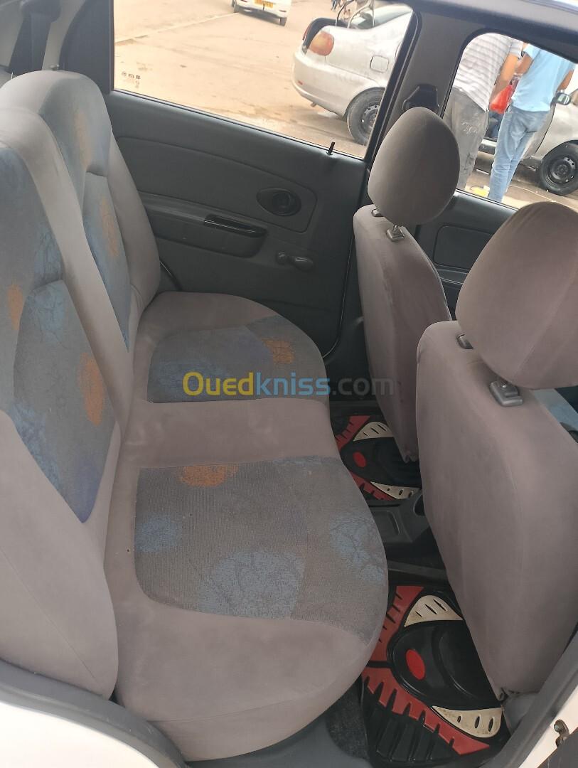 Chevrolet Spark 2010 Lite Ls