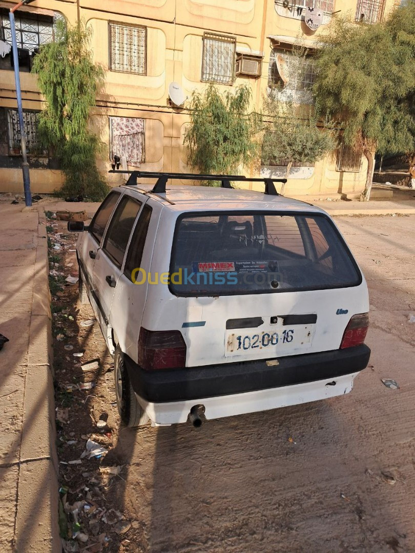 Fiat Uno 1993 Uno