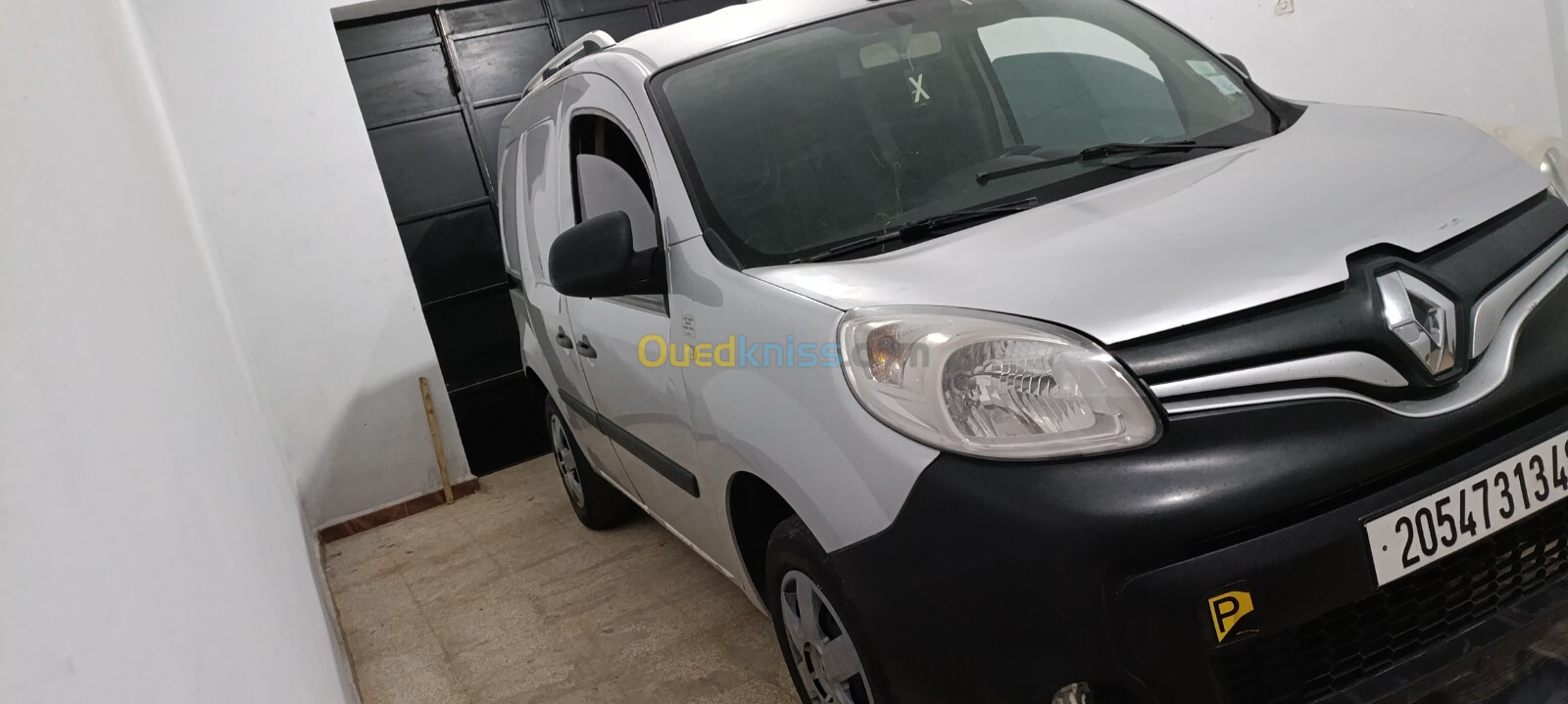 Renault Kangoo 2013 Confort