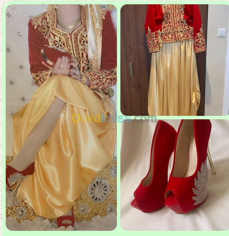 Karakou