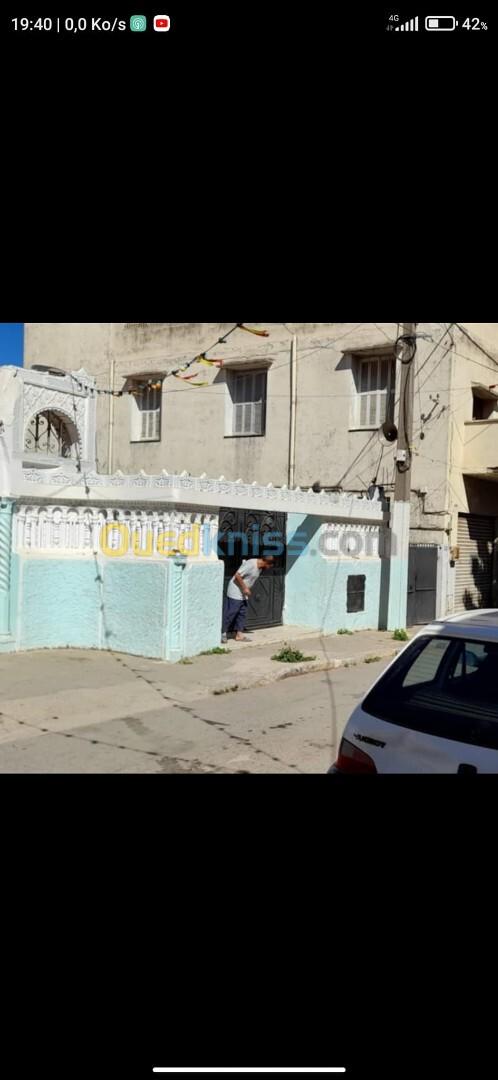 Vente Villa Alger El magharia