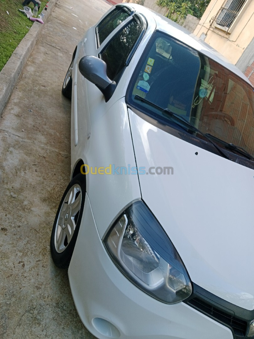 Renault Clio Campus 2014 Clio Campus