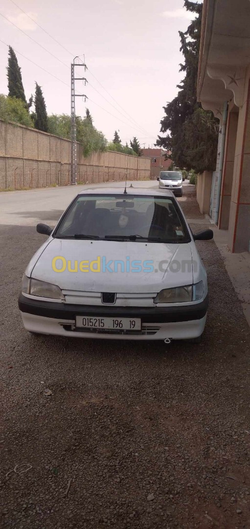 Peugeot 306 1996 306