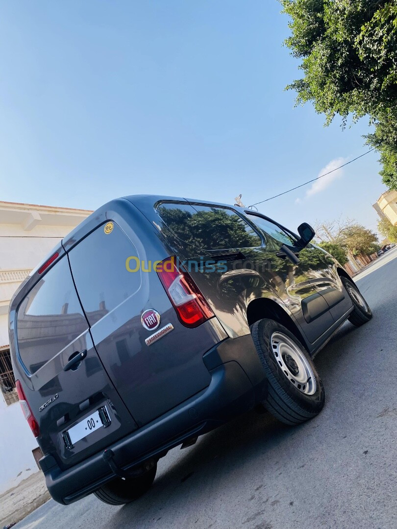 Fiat Doblo 2023 دوبلو ايطالي🇮🇹