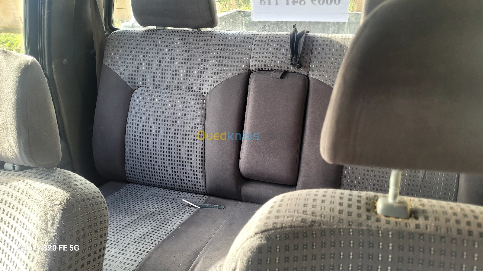 Mitsubishi L200 2006 Doube cabine Evolution