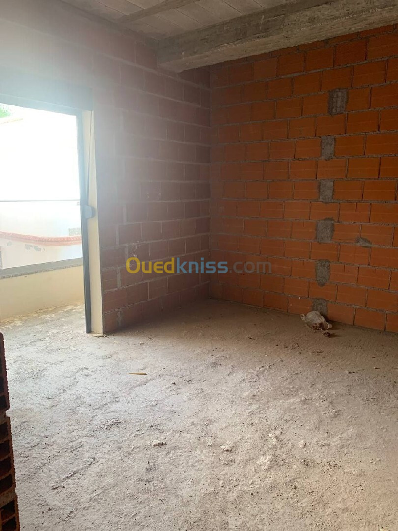 Vente Appartement F4 Alger Bordj el bahri