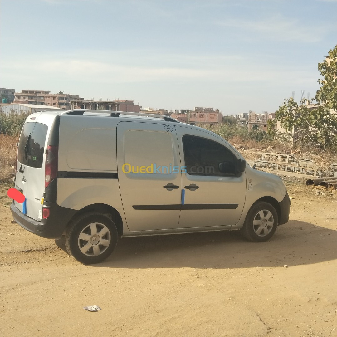 Renault Kangoo 2011 Confort