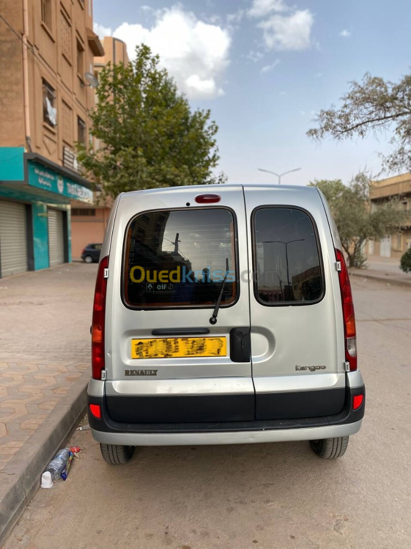 Renault Kangoo 2006 Kangoo