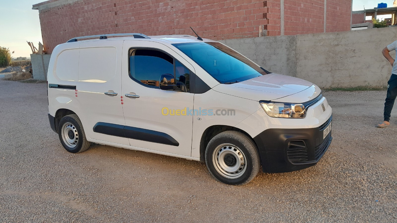 Fiat Doblo 2023 Doblo