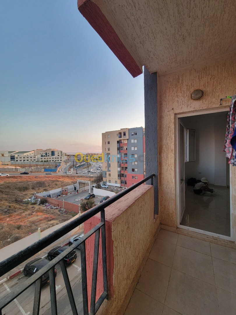 Vente Appartement Mostaganem Mostaganem