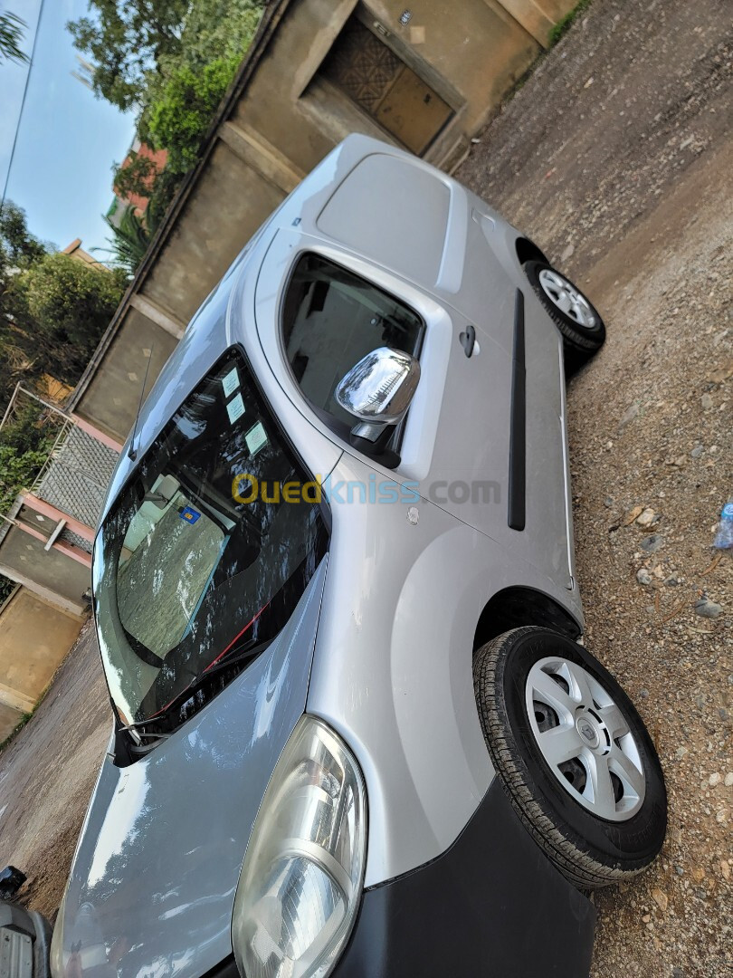 Renault Kangoo 2014 Confort (Utilitaire)