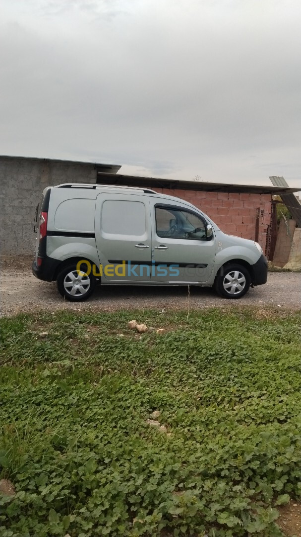 Renault Kangoo 2012 Confort