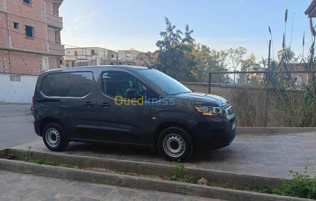 Fiat Doblo 2024 