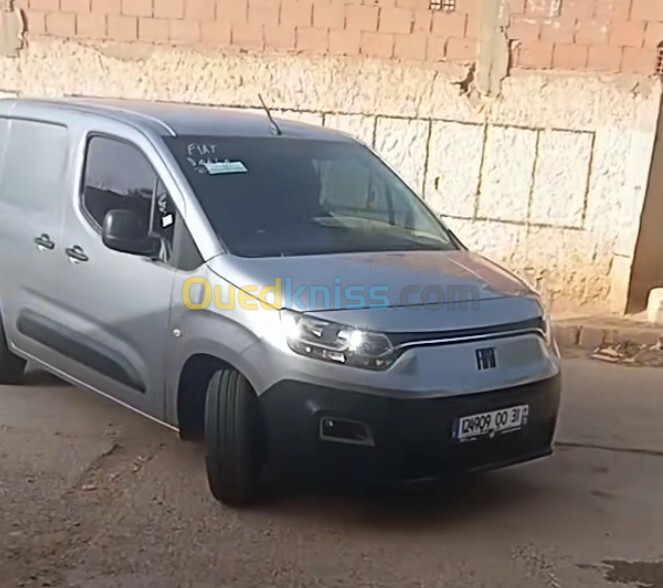 Fiat Doblo 2024 Dz