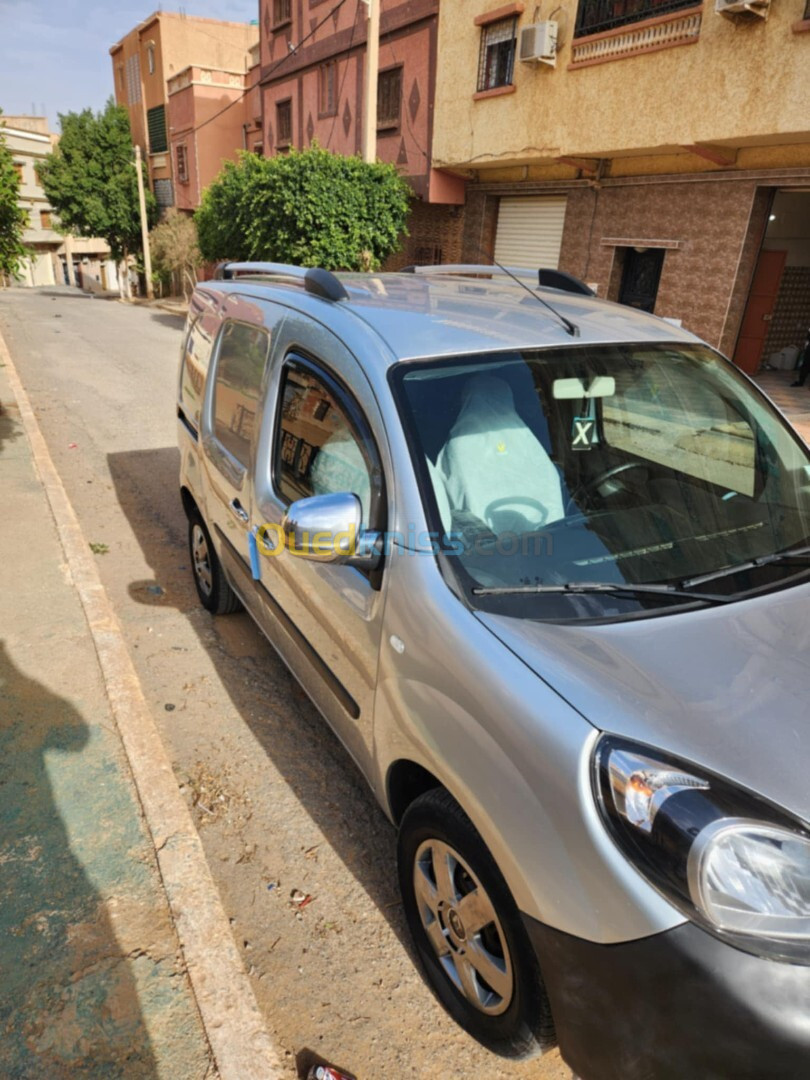 Renault Kangoo 2021 Confort