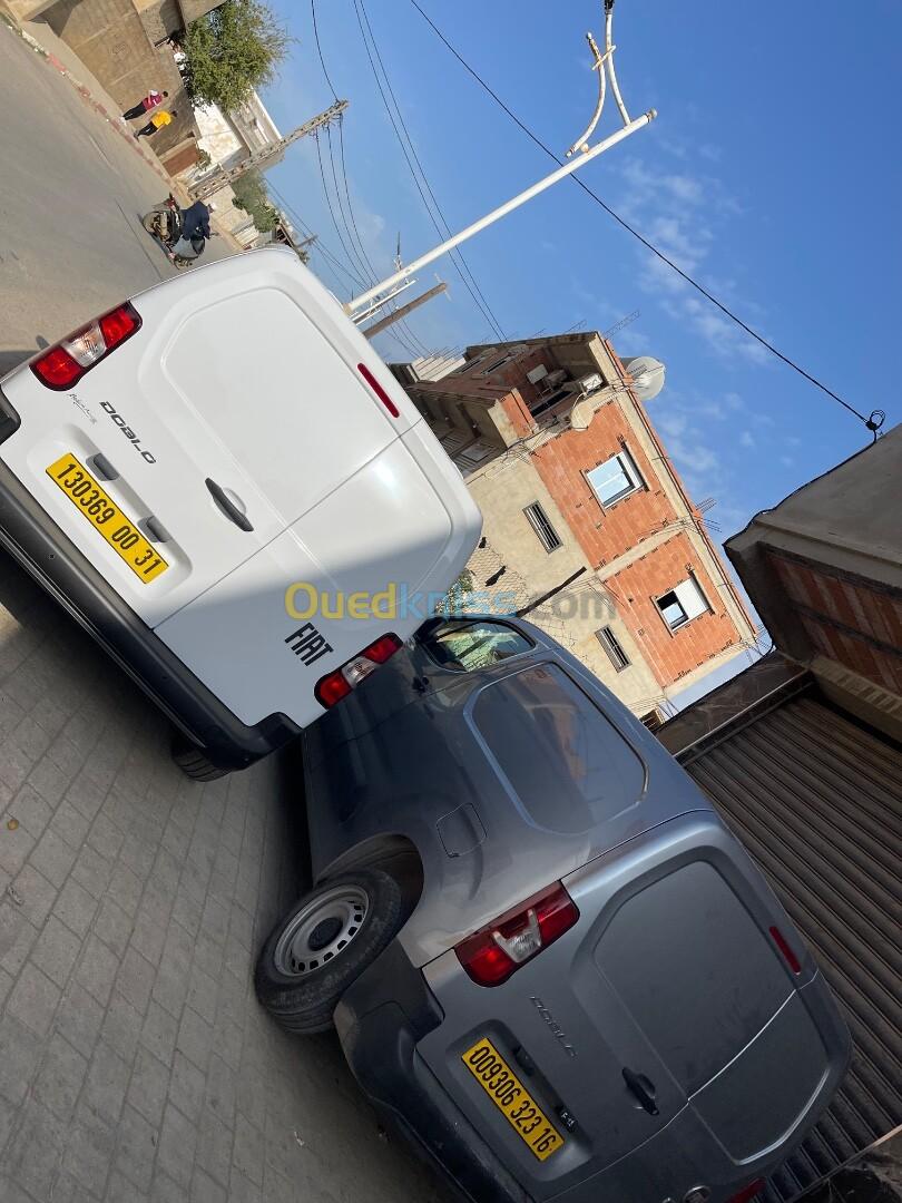 Fiat Professional Doblo 2024 Nv