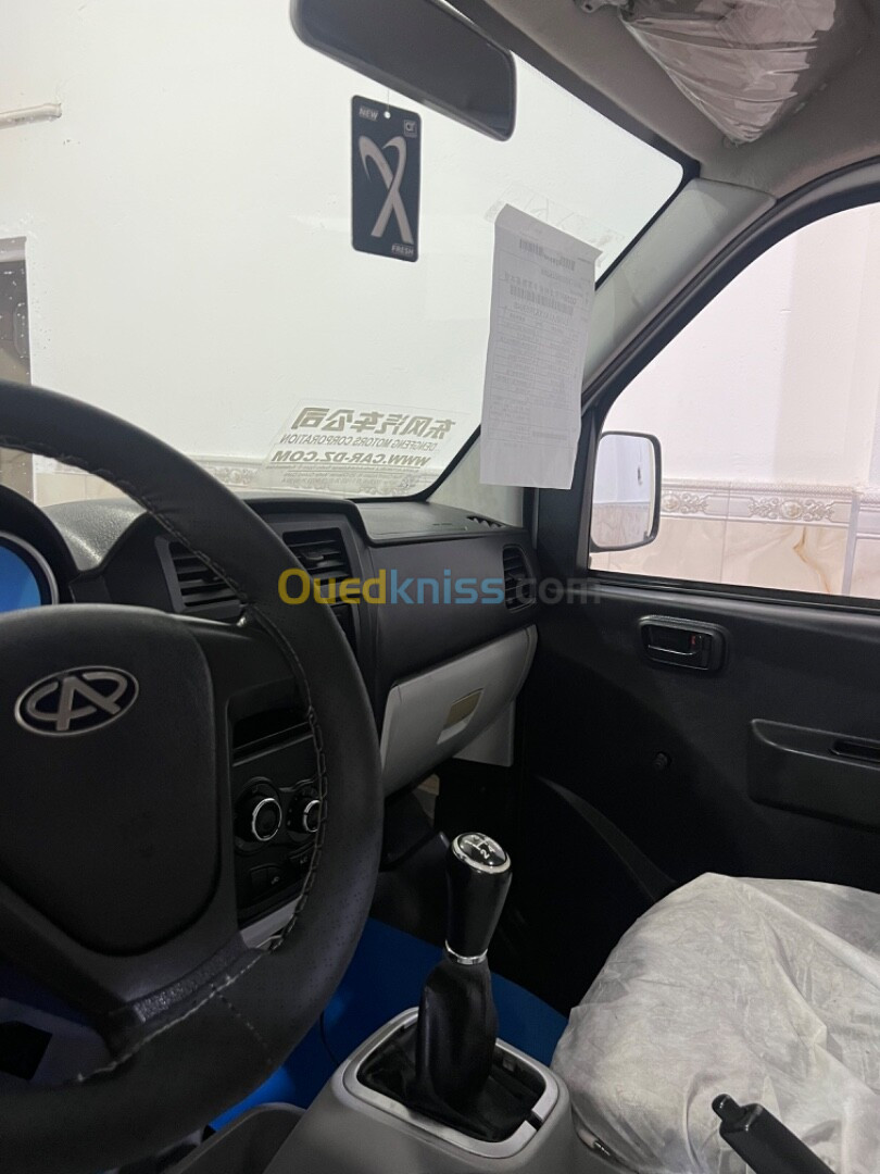 Chery Yoki 2019 Simple cabin