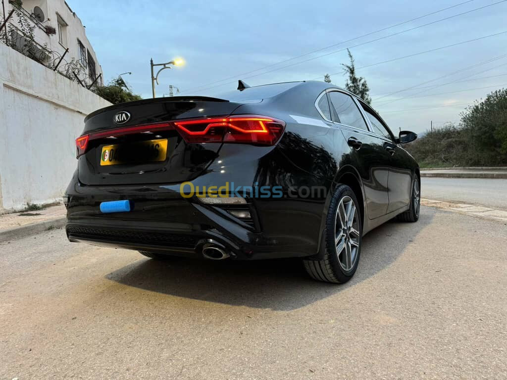 Kia Cerato 2021 Cerato