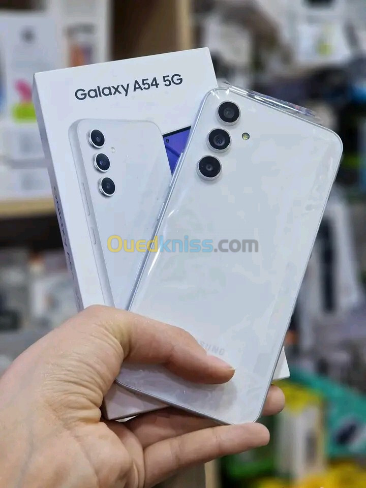 GALAXY SAMSUNG A54