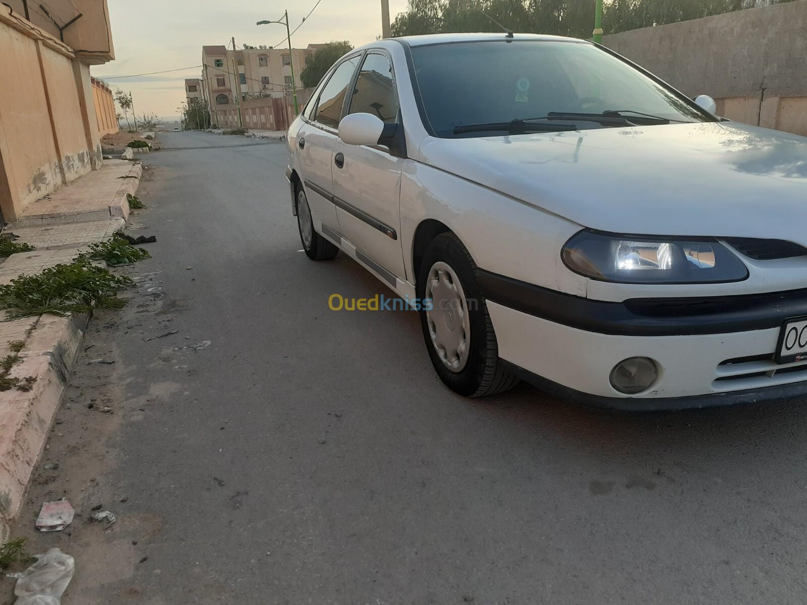 Renault Laguna 1 1999 Laguna 1