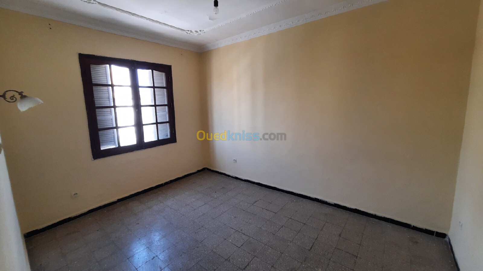 Vente Appartement F2 Alger Ain naadja