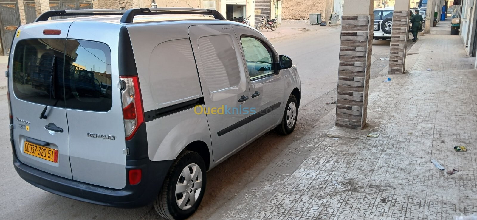 Renault Kangoo 2020 Kangoo