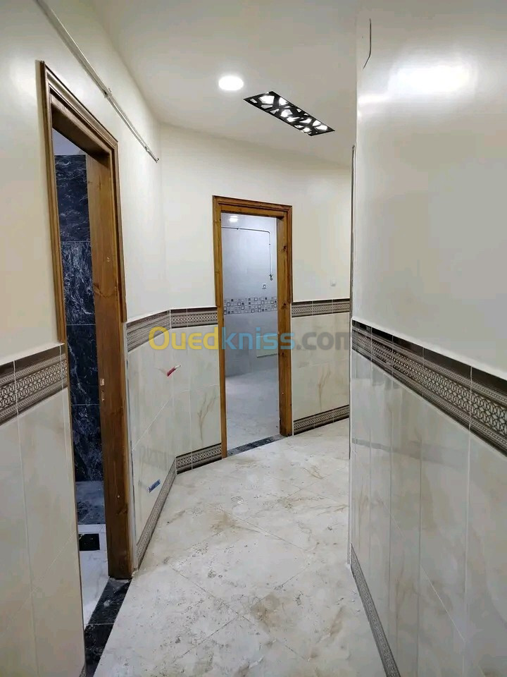 Vente Appartement F3 Annaba Annaba