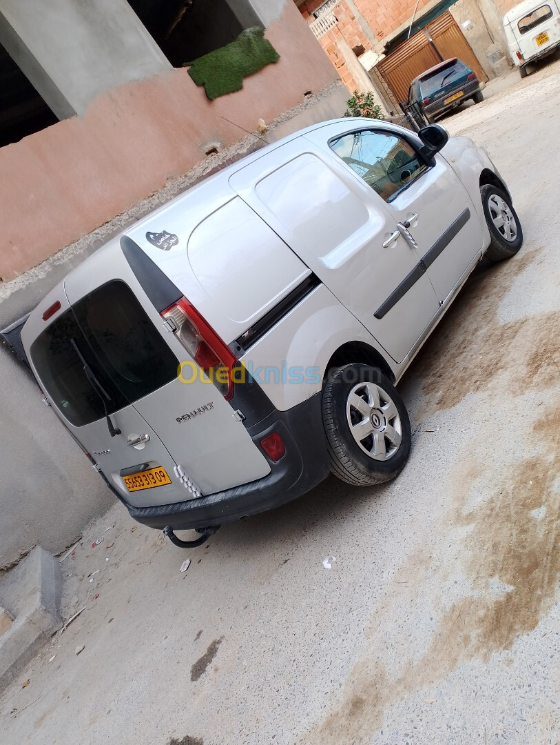 Renault Kangoo 2011 Kangoo