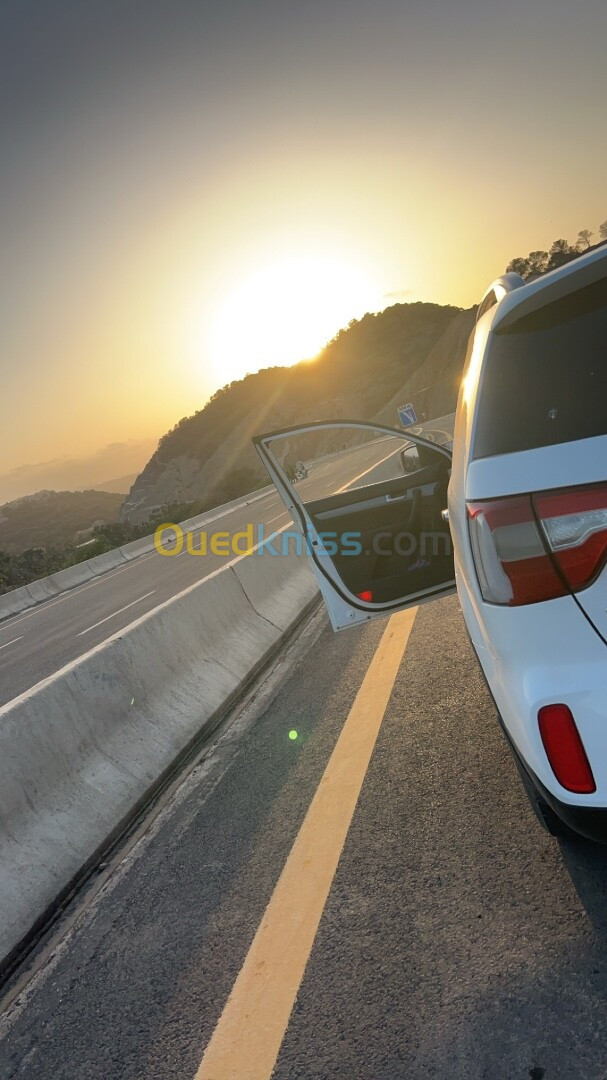 Kia Sorento 2014 Suv