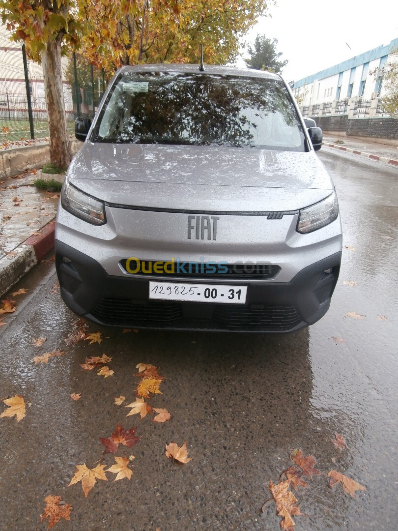 Fiat DOBLO 2024 