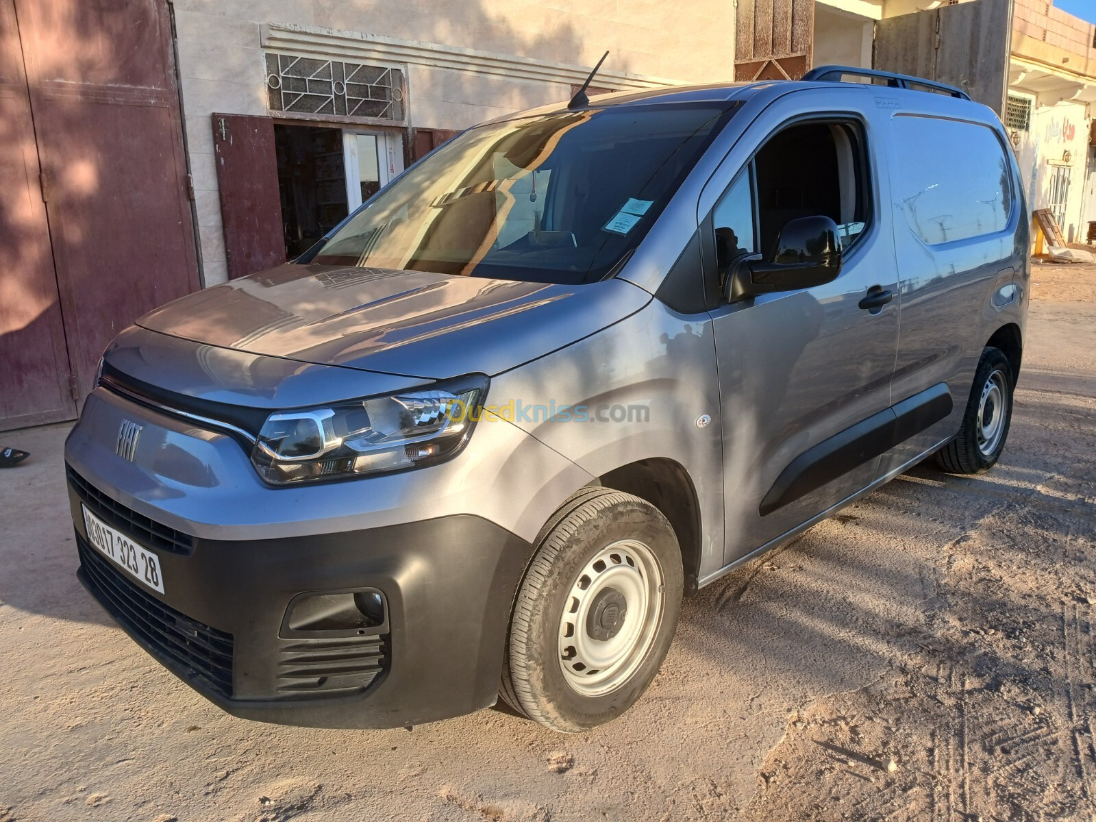 Fiat Doblo 2023 Doblo