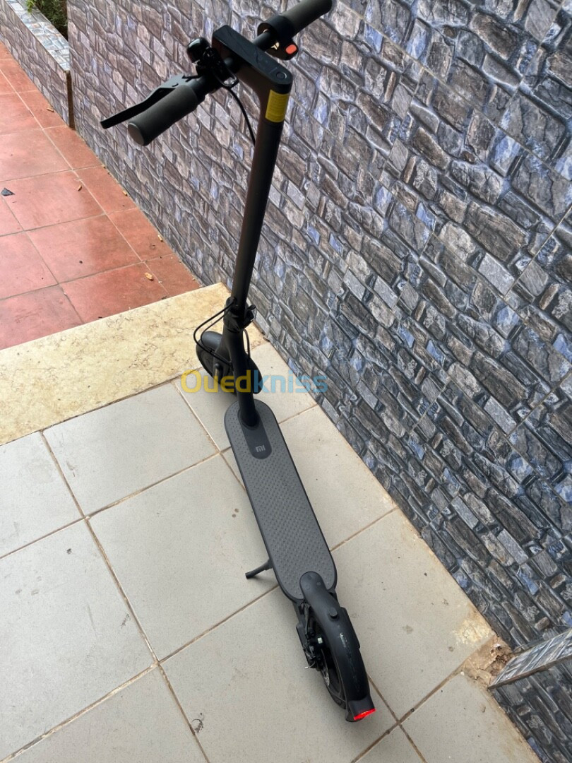 Trottinette électrique xiaomi 