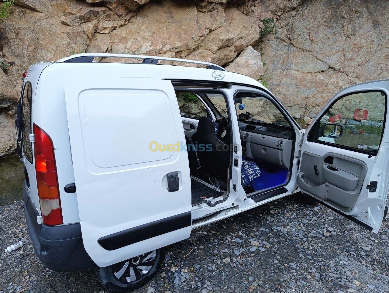 Renault Kangoo 2006 Kangoo