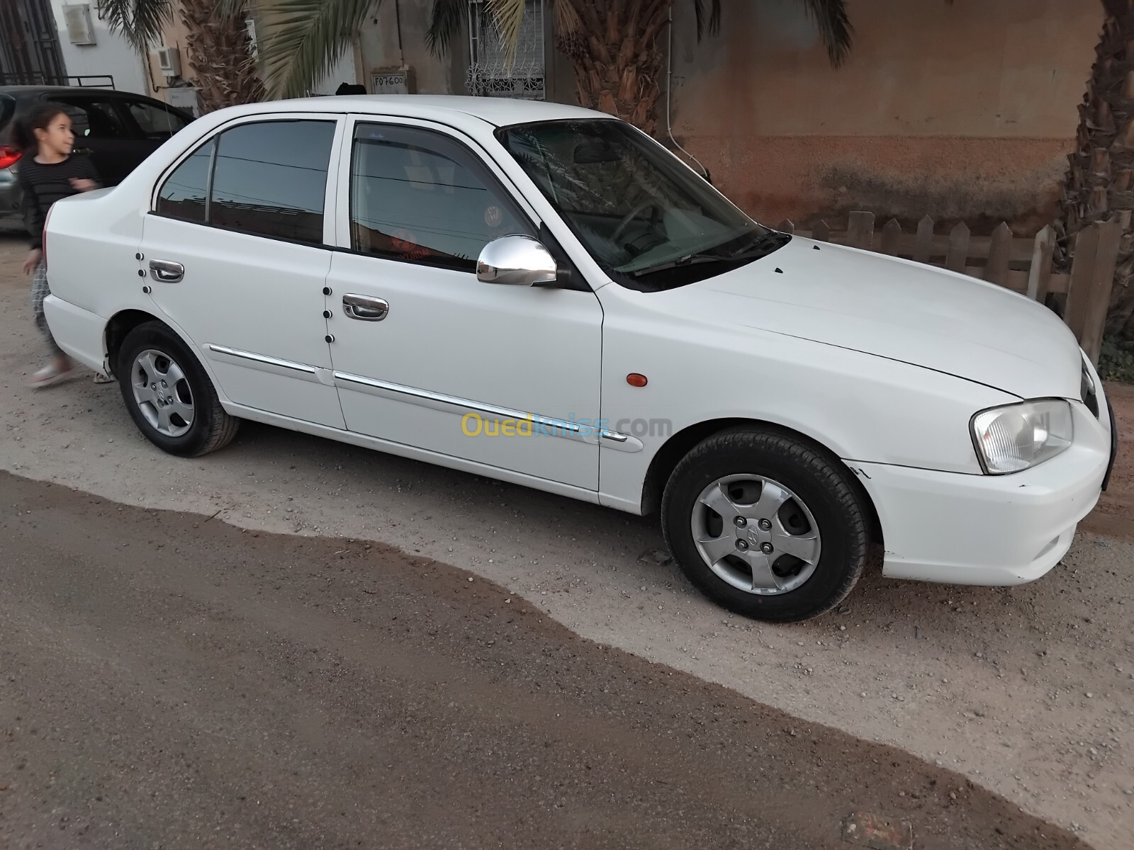 Hyundai Accent 2016 GLS