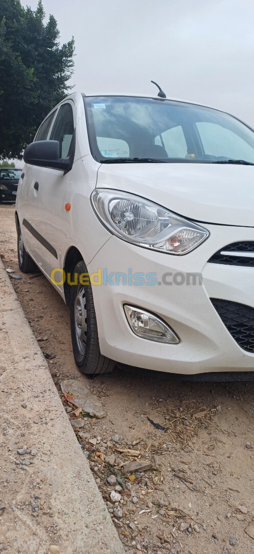 Hyundai i10 2014 i10