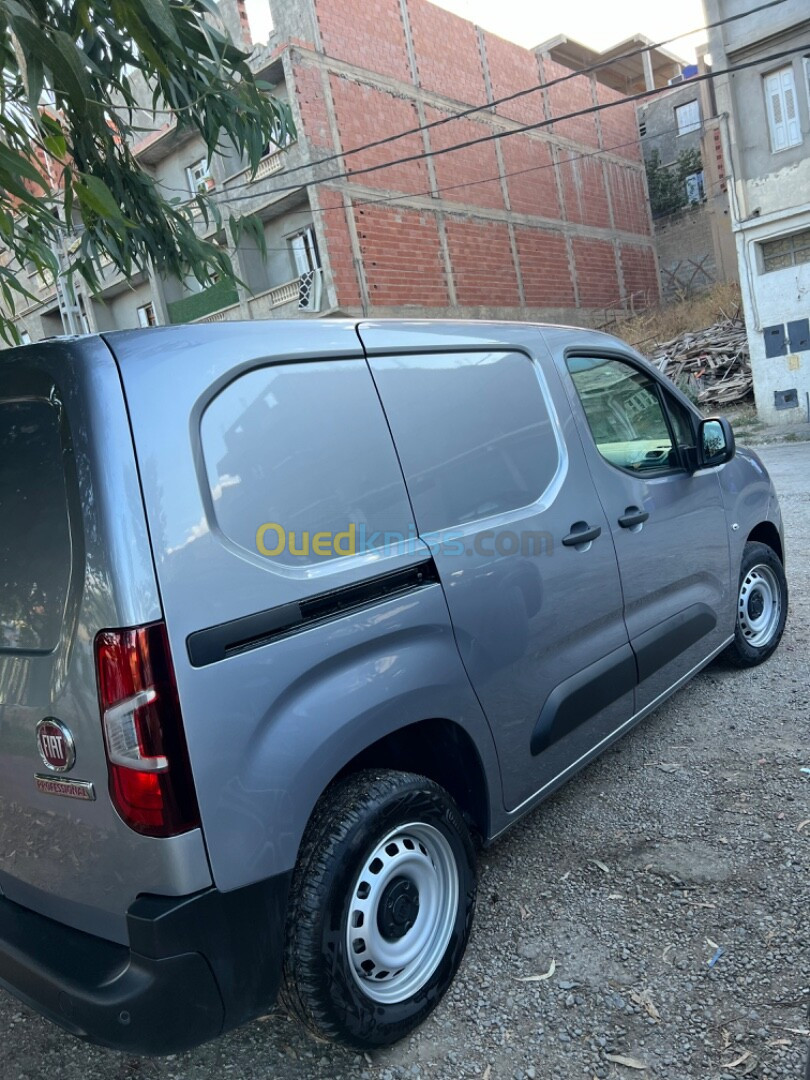 Fiat Doblo 2024 Alger