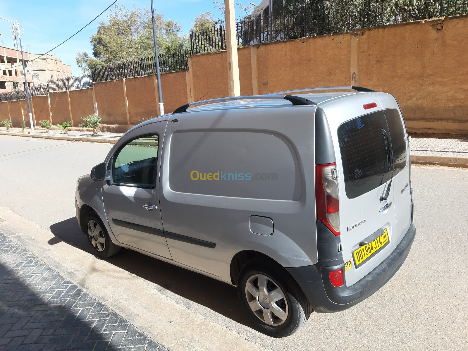 Renault Kangoo 2014 Kangoo