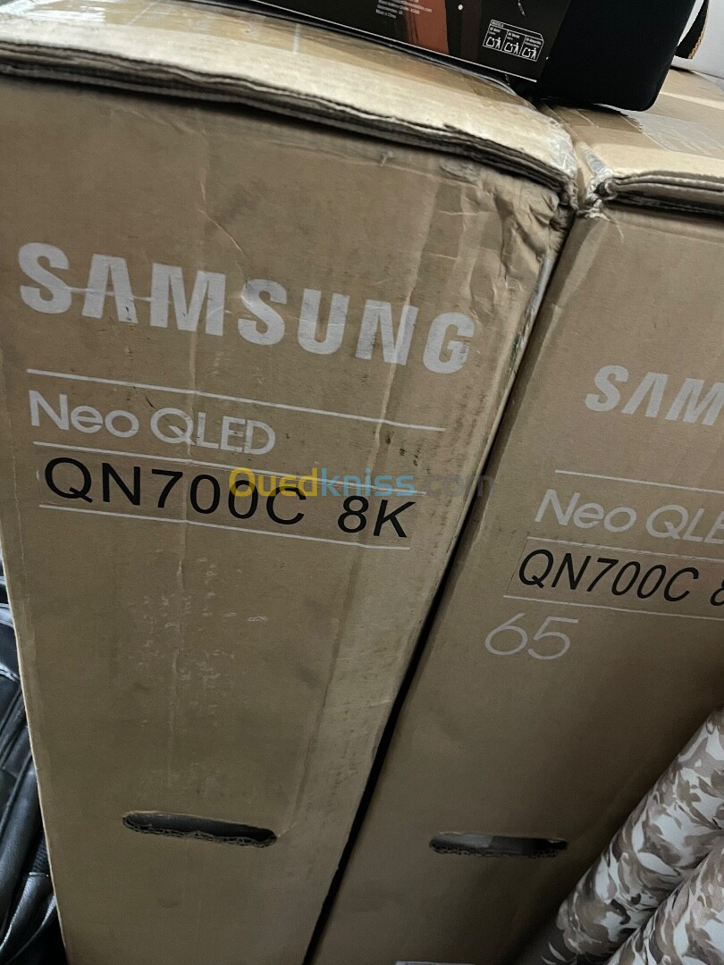 Samsung 65 8k Neo Qled 