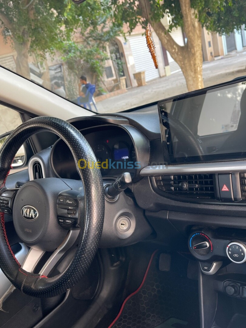 Kia Picanto 2019 LX Start