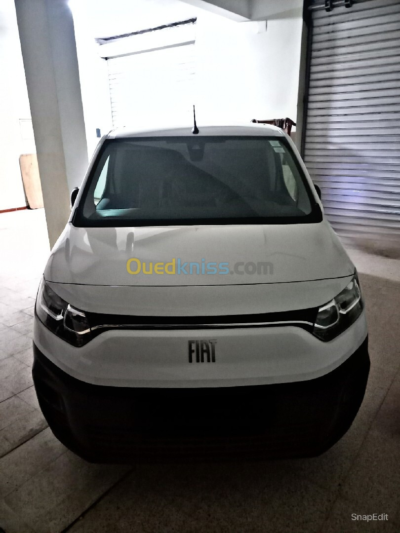 Fiat Doblo 2023 