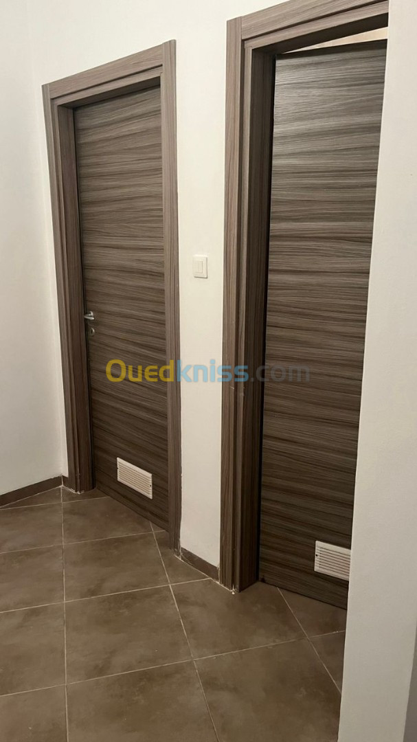 Vente Appartement F3 Alger Ouled fayet