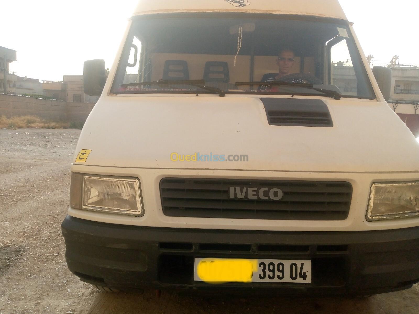 Iveco Iveco 1999