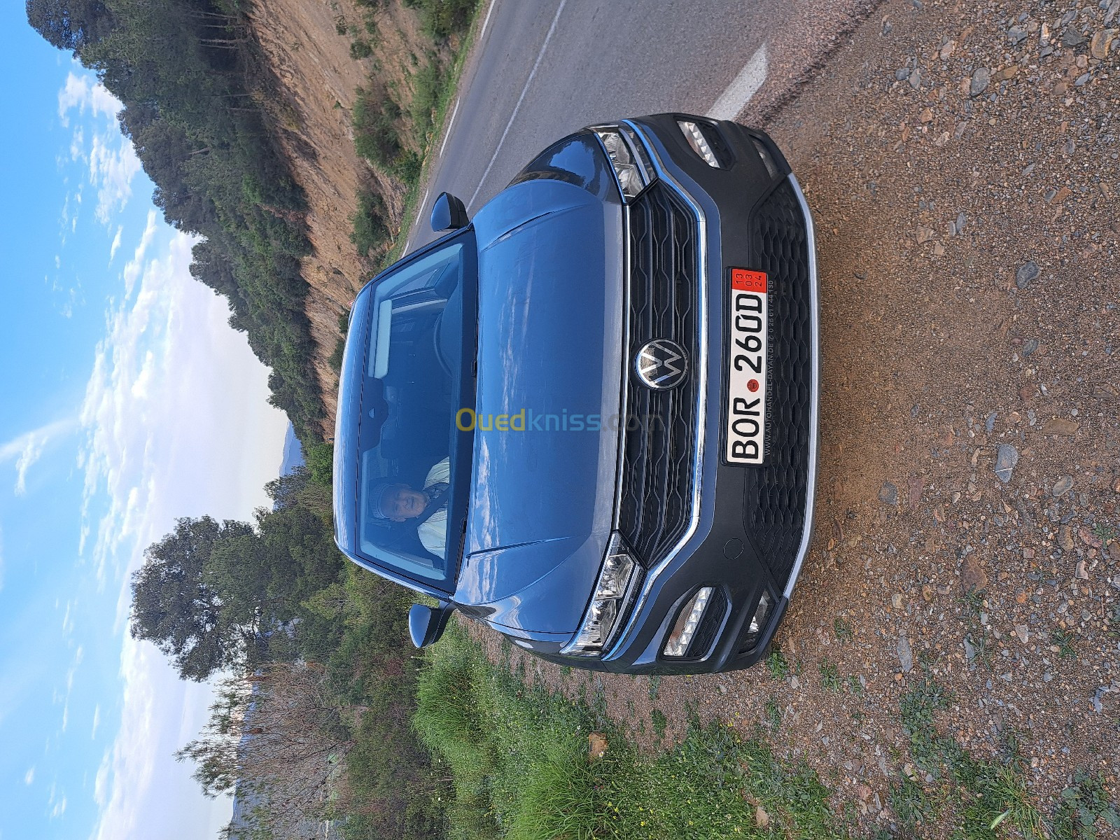 Volkswagen T roc 2022 Active