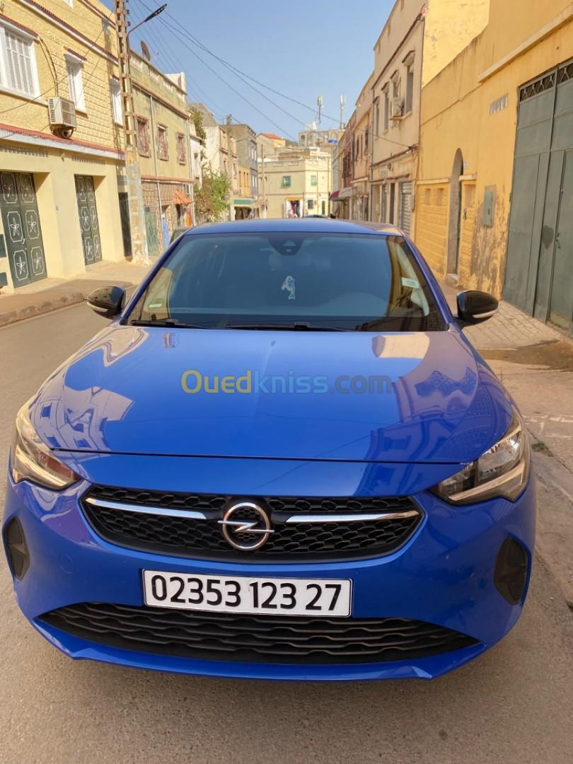 Opel Corsa 2023 