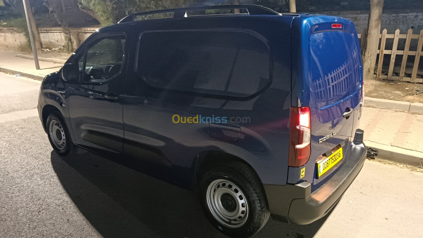 Fiat Doblo 2023 doblo