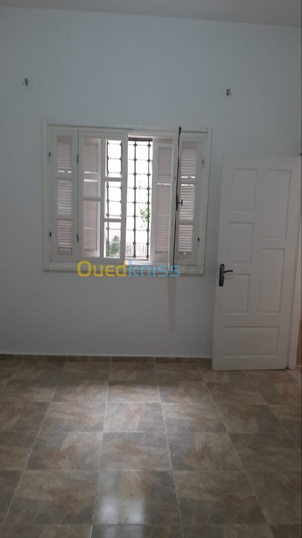 Location Niveau De Villa F2 Oran Oran