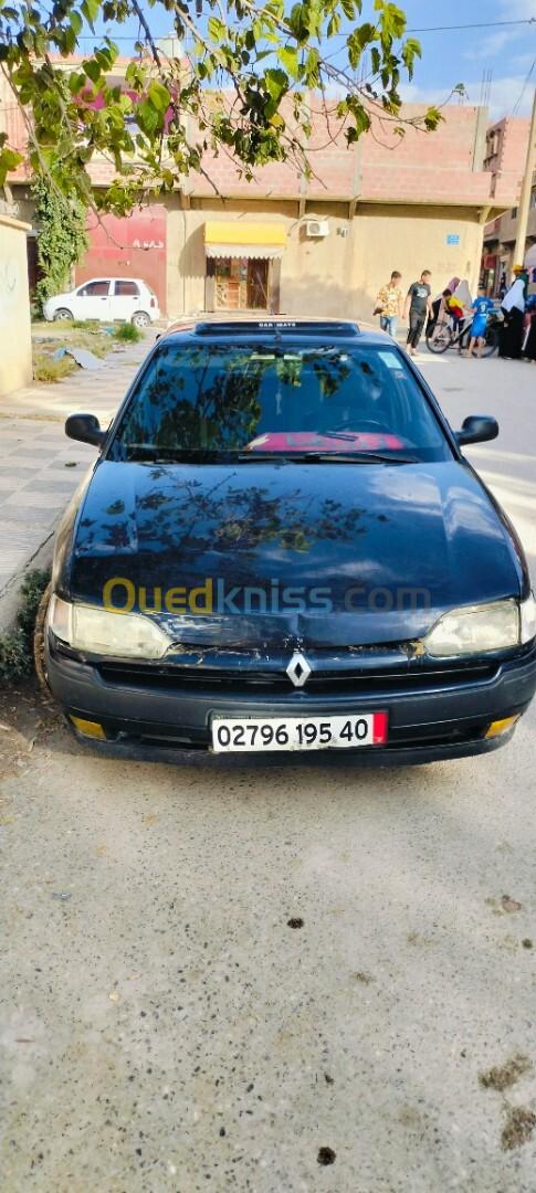 Renault Safrane 1995 Safrane